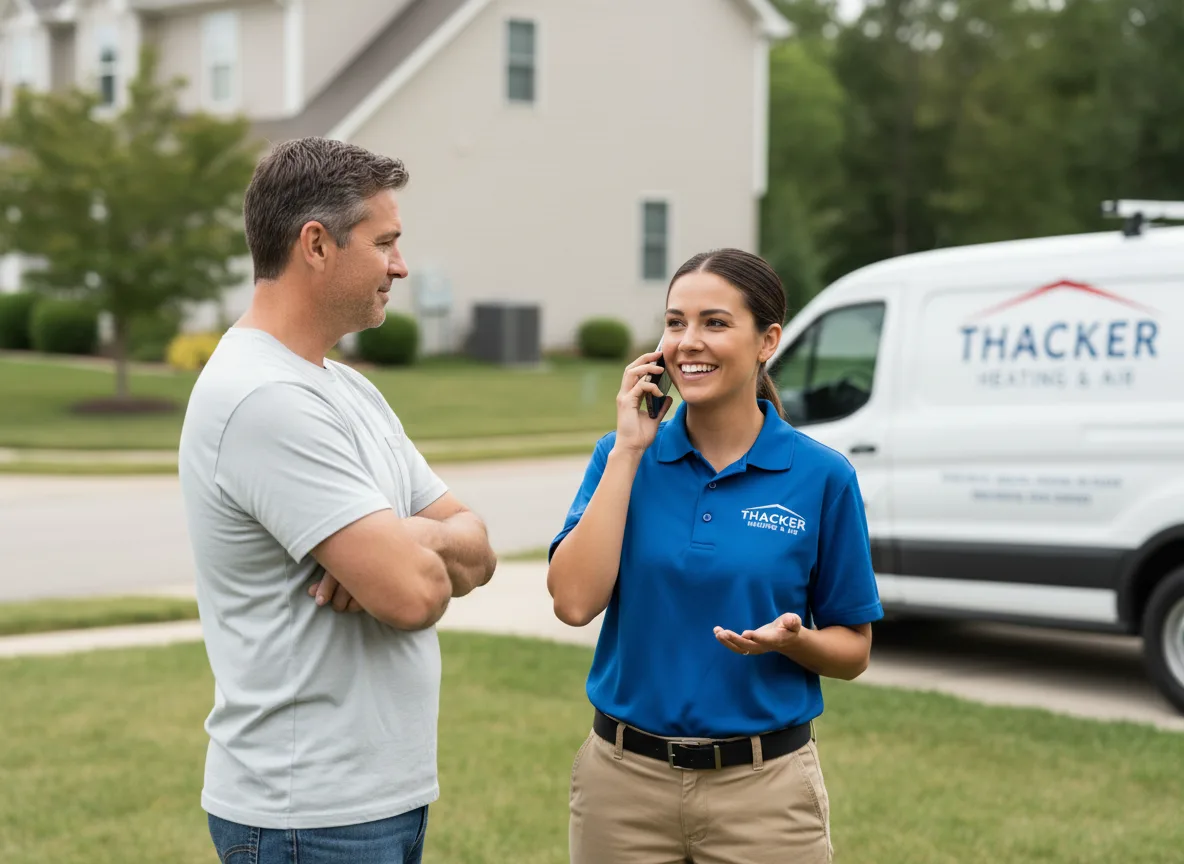 Ac Repair Loraine, TX FAQs